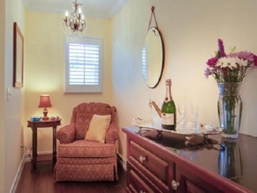 Seaglass Inn Bed And Breakfast Melbourne Beach Buitenkant foto