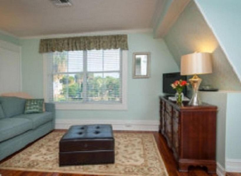 Seaglass Inn Bed And Breakfast Melbourne Beach Kamer foto